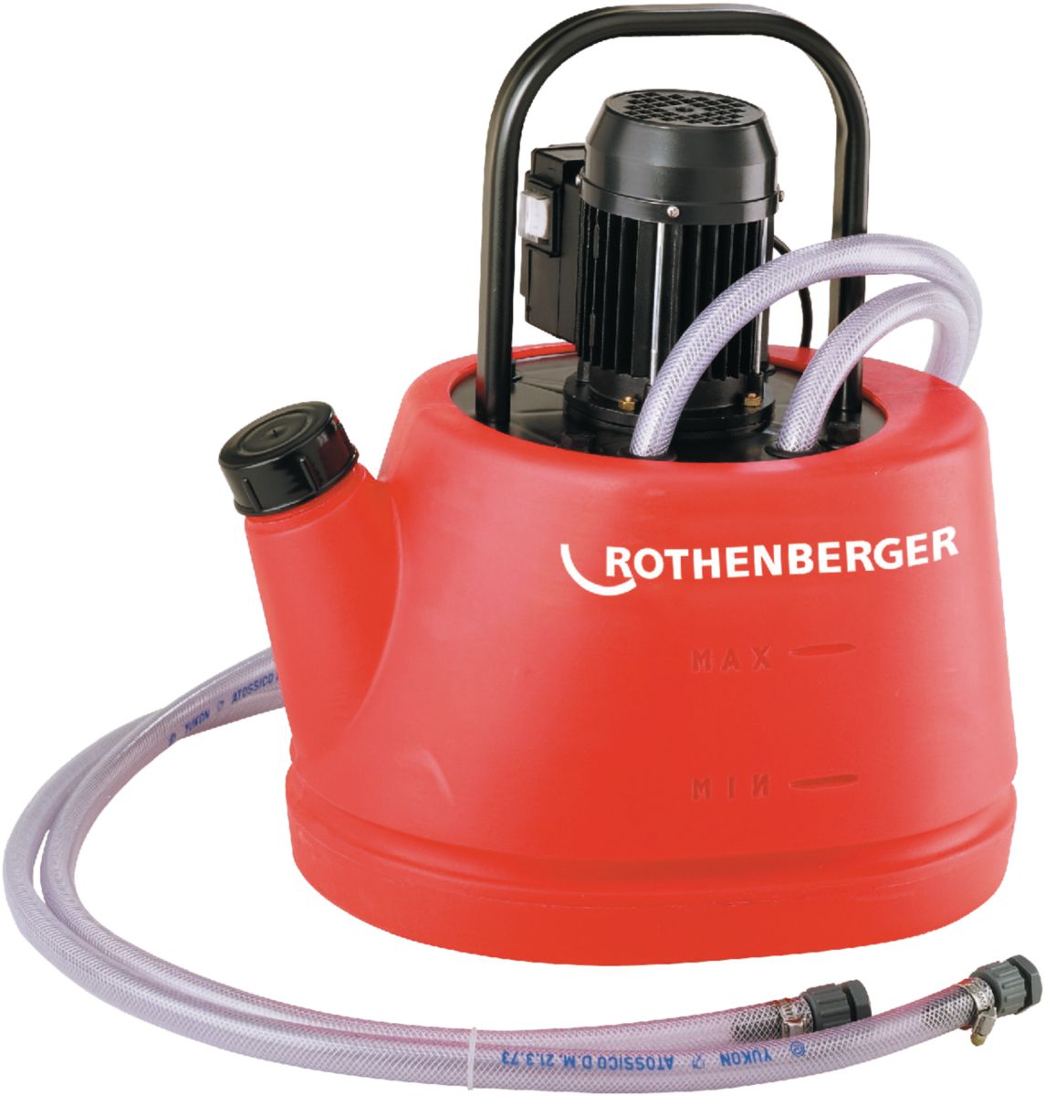 Pompe à détartrer rocal 20 manuelle élimine les dépôts calcaire dedans les installations jusqu'à 300 litres 6. disponible abidjan cote d'ivoire.