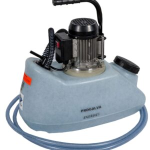 Pompe à détartrer tubnet classic evolution, progalva, réf. disponible abidjan cote d'ivoire.