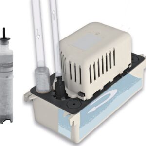 Pompe de relevage altech + cartouche de neutralisation ph, réf. disponible abidjan cote d'ivoire.