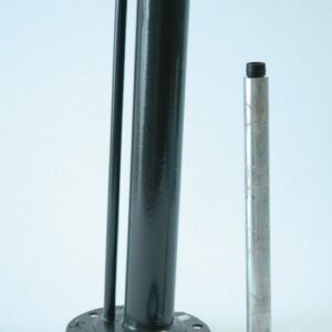 Porte bougie anode magnésium 099035 atlantic electrique. disponible abidjan cote d'ivoire.