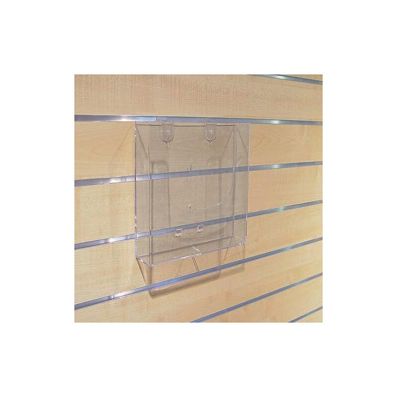 Porte-dépliants plastique transparent a5 p 3 cm. disponible abidjan cote d'ivoire.