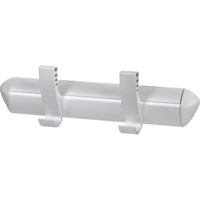 Porte manteau 77 2t argt 320mm. disponible abidjan cote d'ivoire.