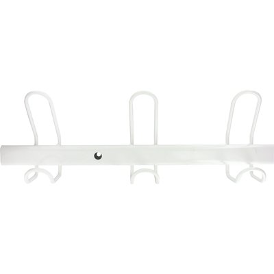 Porte manteau patere blanc. disponible abidjan cote d'ivoire.