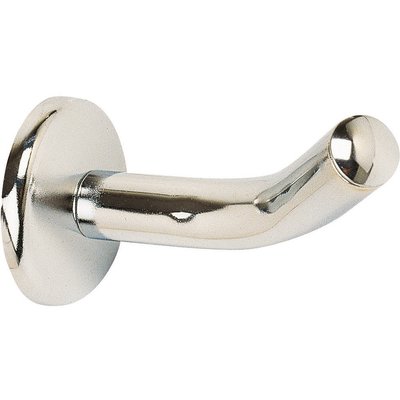 Porte peignoir 1 tete chr pila. disponible abidjan cote d'ivoire.