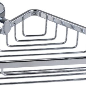 Porte-savon alterna rondo avec grille angle. disponible abidjan cote d'ivoire.