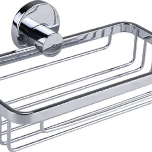 Porte-savon alterna rondo avec grille carrée. disponible abidjan cote d'ivoire.