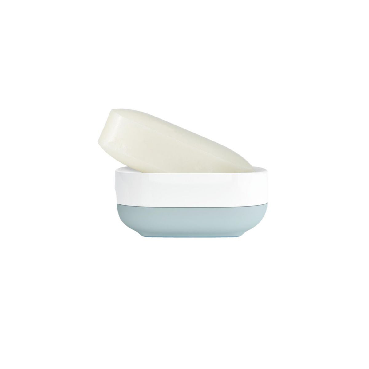 Porte savon compact joseph joseph slim blanc bleu réf. disponible abidjan cote d'ivoire.