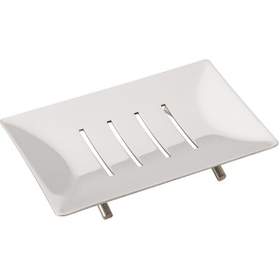 Porte savon hestia - a poser. disponible abidjan cote d'ivoire.