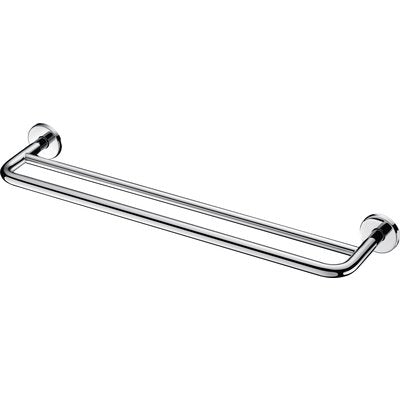 Porte-serviette 2 barres inox. disponible abidjan cote d'ivoire.