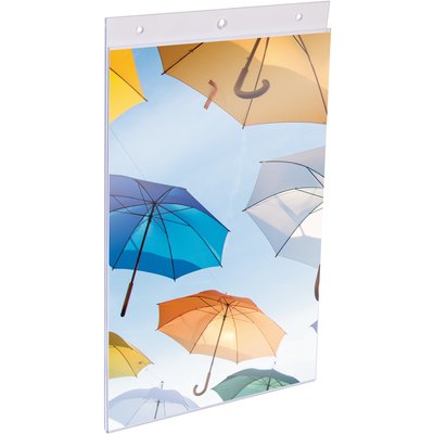 Porte-visuel vertical a4. disponible abidjan cote d'ivoire.