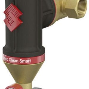 Pot à boues flexcon flamco-clean smart 3 / 4'' 20 x 27, réf. disponible abidjan cote d'ivoire.