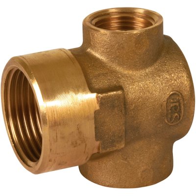 Pot de terminaison femelle pour collecteur chauffage 9532 3 / 4'' 20 x 27 réf. disponible abidjan cote d'ivoire.