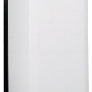 Préparateur eau chaude frisquet upec 80 l mural inox et tous ses accessoires réf. disponible abidjan cote d'ivoire.