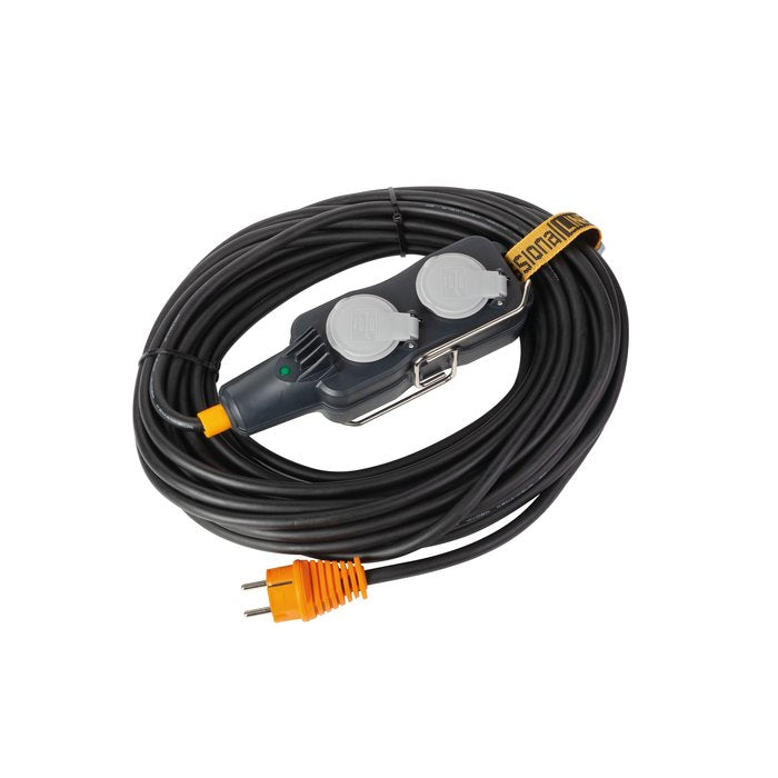 Pro line rallonge pwblock 15m. disponible abidjan cote d'ivoire.