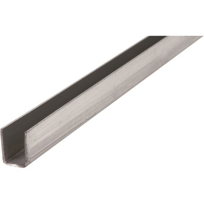 Profil alu 1109a en 3m. disponible abidjan cote d'ivoire.