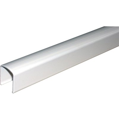 Profil ol90 blanc 3m. disponible abidjan cote d'ivoire.