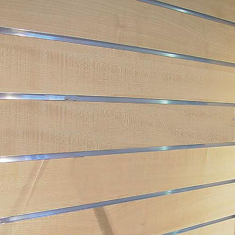 Profil trapèze pour panneaux rainurés. disponible abidjan cote d'ivoire.