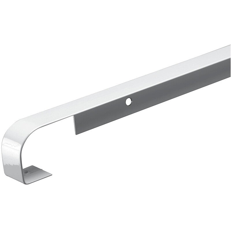 Profils plans de travail aluminium longueur 670 mm - jonction bord à bord egger épaisseur 38 mm. disponible abidjan cote d'ivoire.