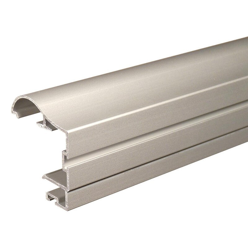 Profils poignée esprit laqué noir 2m55. disponible abidjan cote d'ivoire.