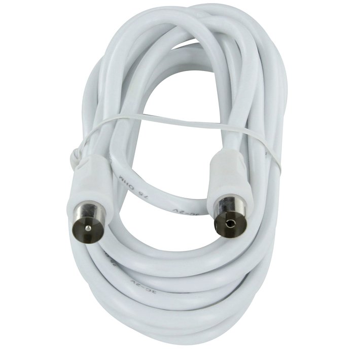 Prolong coaxial d9,52mm/l. disponible abidjan cote d'ivoire.