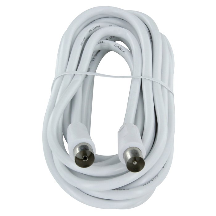 Prolongateur coaxial d9mm 5m. disponible abidjan cote d'ivoire.