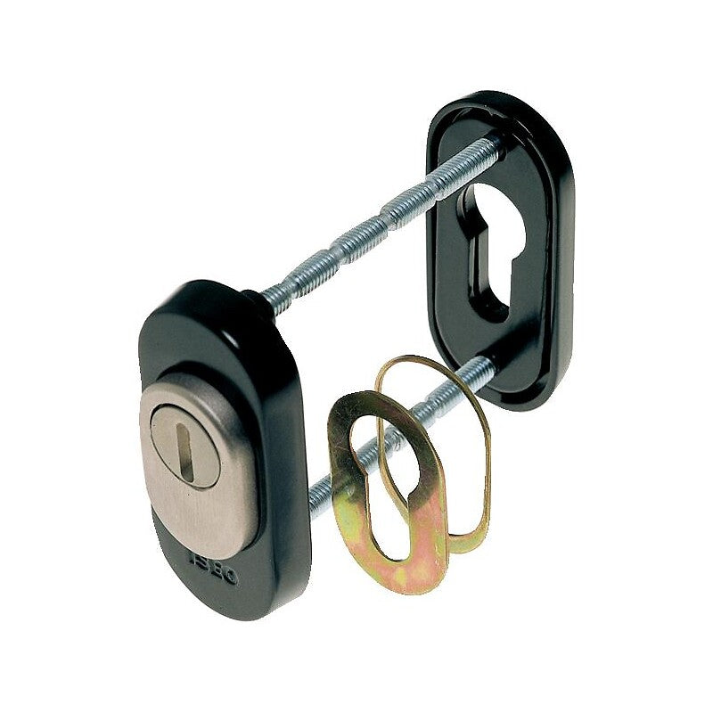 Protecteur de cylindre pour serrures blindo et multiblindo. disponible abidjan cote d'ivoire.