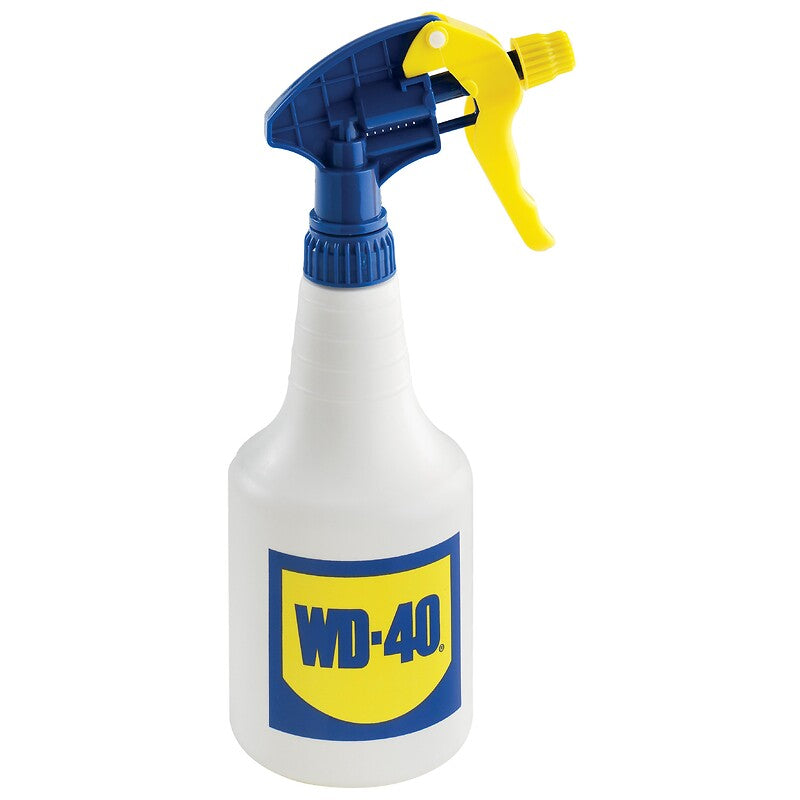 Pulvérisateur vide pour lubrifiant wd 40. disponible abidjan cote d'ivoire.