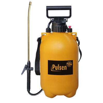 Pulverisateur pulsen 5l viton. disponible abidjan cote d'ivoire.