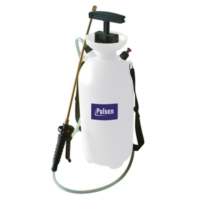 Pulverisateur pulsen 8l. disponible abidjan cote d'ivoire.