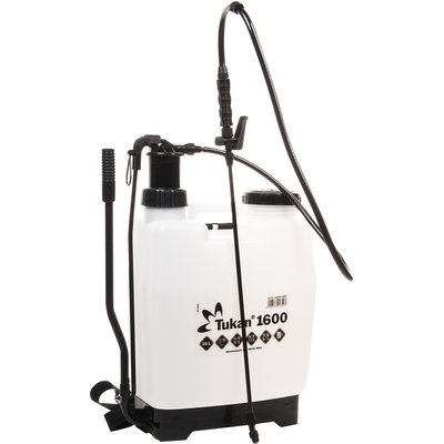 Pulverisateur tukan 16l. disponible abidjan cote d'ivoire.