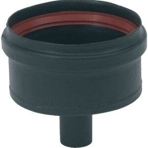 Purge d 80 noir mat + joint à lèvres réf. disponible abidjan cote d'ivoire.