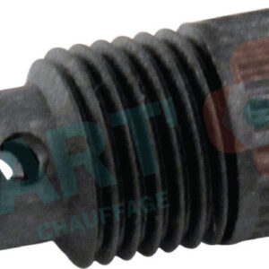 Purgeur équipé (pochette) réf. disponible abidjan cote d'ivoire.