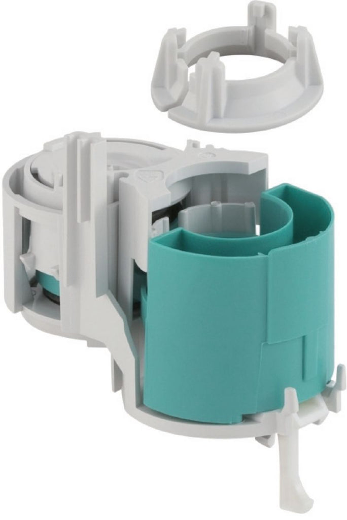 Récepteur pneumatique double touche réf. disponible abidjan cote d'ivoire.