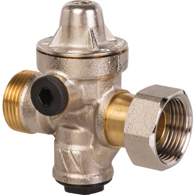 Réducteur de pression rédufix mâle femelle 20x27 2282210. disponible abidjan cote d'ivoire.