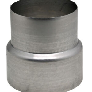 Réduction aluminium f/m diamètre : 125 / 111 gaz réf. disponible abidjan cote d'ivoire.