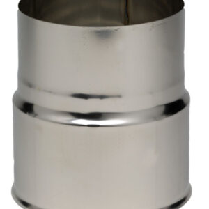 Réduction flexible pour tubage flexible inox f/m diamètre : 146 / 140 réf. disponible abidjan cote d'ivoire.