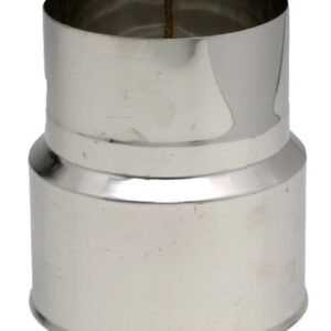 Réduction inox 304 f/m diamètre : 139 / 125 réf. disponible abidjan cote d'ivoire.