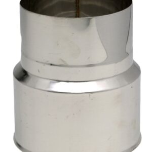 Réduction inox 304 f/m diamètre : 180 / 153 réf. disponible abidjan cote d'ivoire.