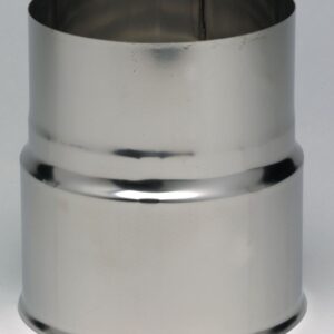 Réduction inox 304 f/m diamètre : 200 / 153 réf. disponible abidjan cote d'ivoire.