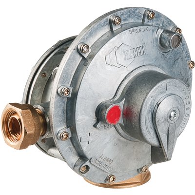 Régulateur de branchement b25n 21 mbar 330kw réf 6457002. disponible abidjan cote d'ivoire.