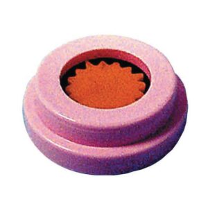 Régulateur de débit 10l orange réf f3aa40141. disponible abidjan cote d'ivoire.