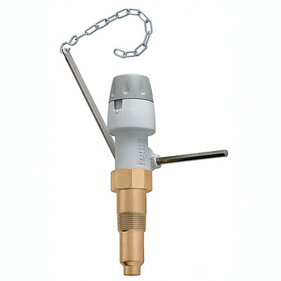 Régulateur de tirage calorstat réf. disponible abidjan cote d'ivoire.