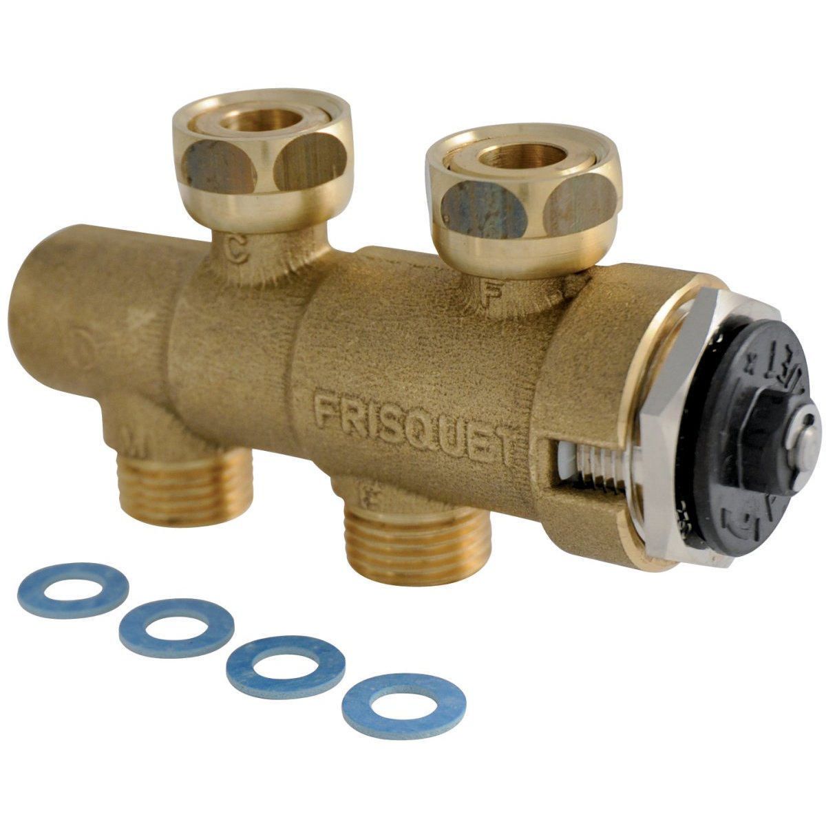 Régulateur thermostat rta 2000, frisquet, réf. disponible abidjan cote d'ivoire.