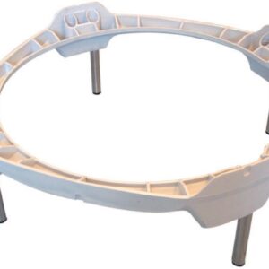 Réhausse stable ariston/chaffoteaux réf. disponible abidjan cote d'ivoire.