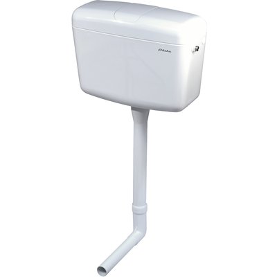 Réservoir az 500 semi-bas avec robinet d'arrêt réf. disponible abidjan cote d'ivoire.