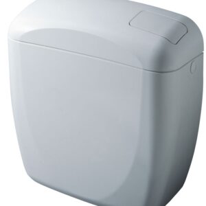 Réservoir siamp rondo mv blanc attenant monovolume interrompable réf. disponible abidjan cote d'ivoire.