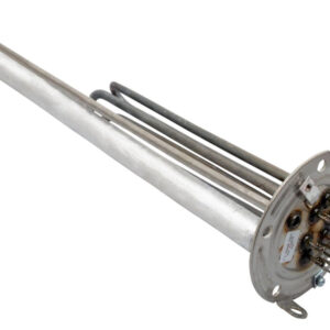 Résistance blindée 3000w 380v 5 trous réf. disponible abidjan cote d'ivoire.