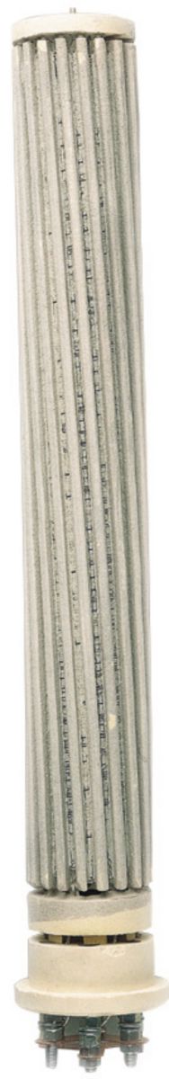 Résistance céramique pour chauffe-eau 300 litres, ariston, réf. disponible abidjan cote d'ivoire.