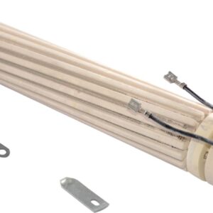 Résistance stéatite 1800w ø50, ariston, réf. disponible abidjan cote d'ivoire.