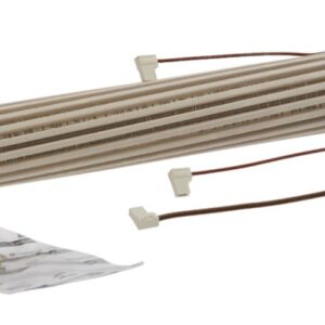 Résistance stéatite 3000w, ariston, réf. disponible abidjan cote d'ivoire.